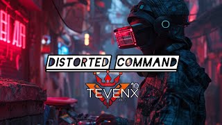DISTORTED COMMAND – Industrial Hard Techno 2026 | Peak Time Warehouse Weapon 🔥