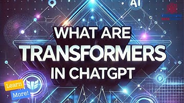 Understanding Transformers in chatGPT: Mastering the Architecture Behind Language Models