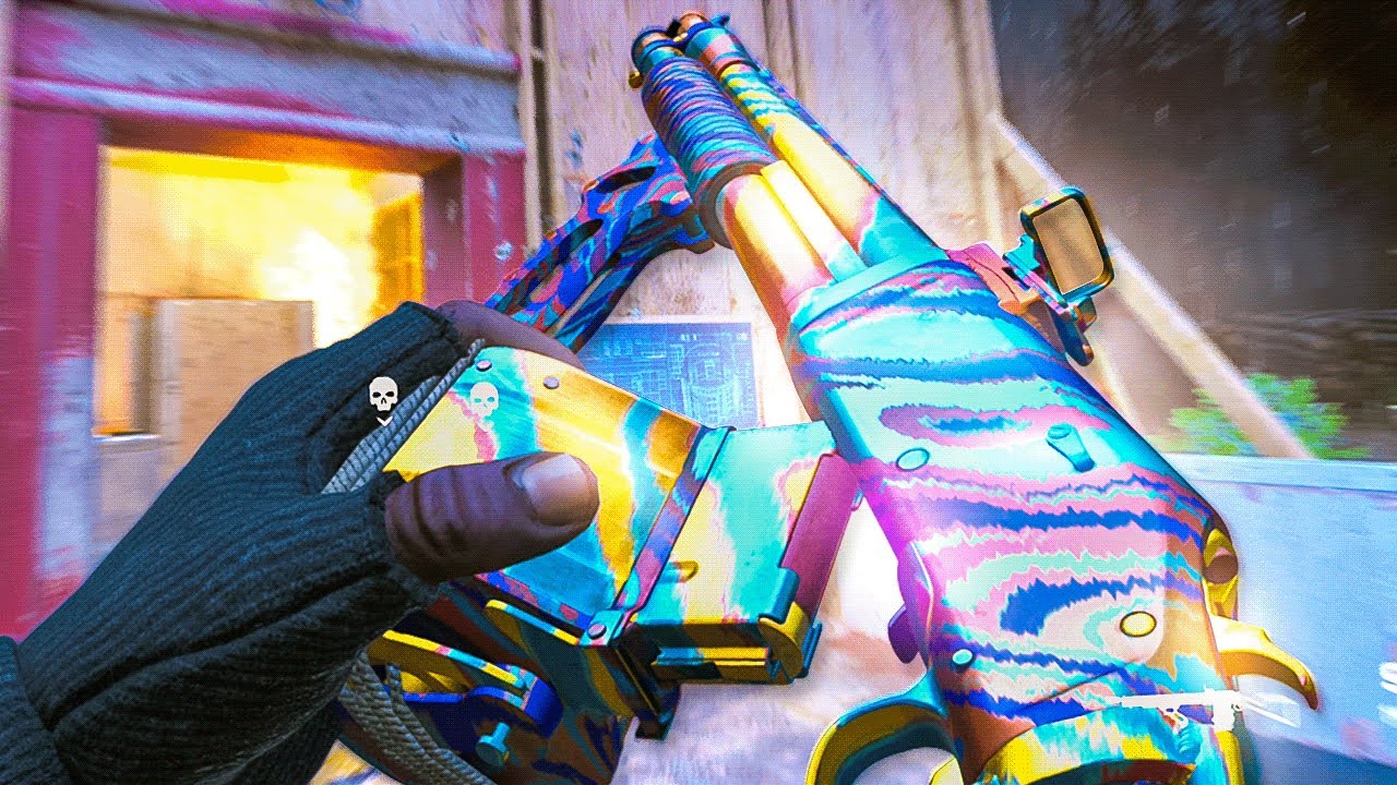 this just ruined Vanguard (184 kills)