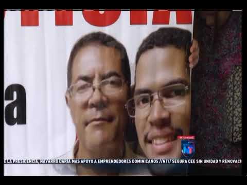 redes humanas Noticias Telemicro Emisión Estelar, 24 de junio 2019, Bloque #2