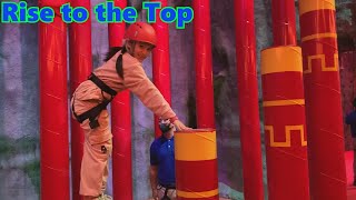 Dream Play Harahs Birthday Rise To The Top