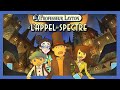 Cest sa daronne  prof layton et lappel du spectre 1