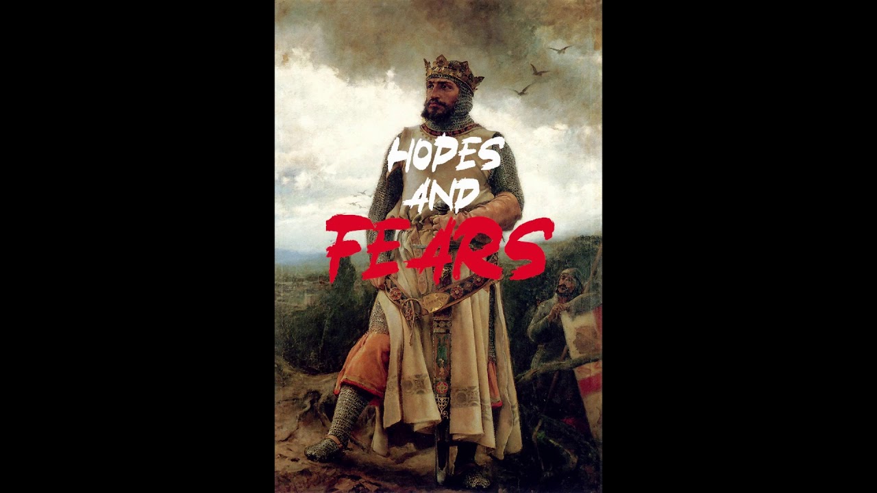 DRILL TYPE BEAT "HOPES AND FEARS" | PROD. PRGN