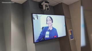 Virtual nursing program at Sentara aims to reduce burden on nurses