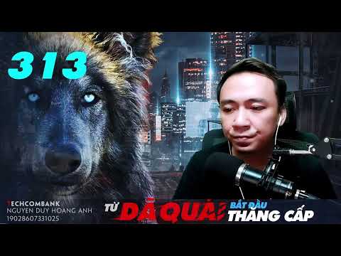 Video ????TIÊU DAO TỬ 5 - TẬP 313 : Ta Còn Có Một Chuyện Cuối... - youtube
