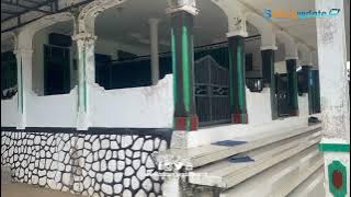 Wisata Religi Desa Plosowangi Tersono Batang