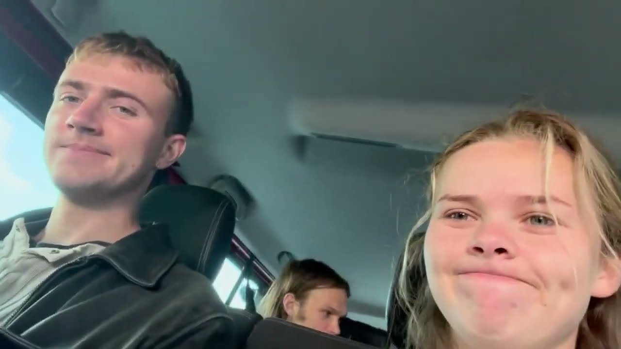 #19 VLOG // Playing at summerfestivals in Norway part 2