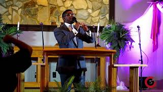 Millennial Hour of Power - GCOD Holy Convocation 2021