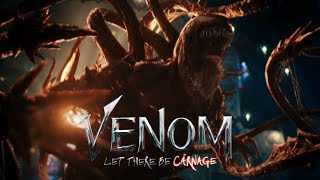 РЕАКЦИЯ на трейлер «Веном 2/Venom: Let There Be Carnage»
