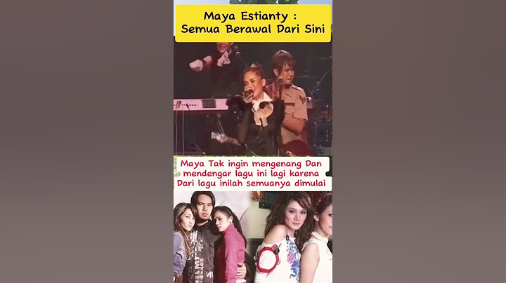 Satu Lagu, Hancurkan Rumah Tangga, Kisah Mulan, Dhani, &Maya! #mayaestianty #mulanjameela  #trending