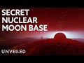 Lunar Exploration and Secret Bases