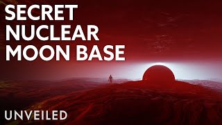 A Secret Base Already On The Moon | Unveiled