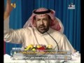 آخر ليلة للشاعر مشعل دهيم ملتقى عمان الشعري