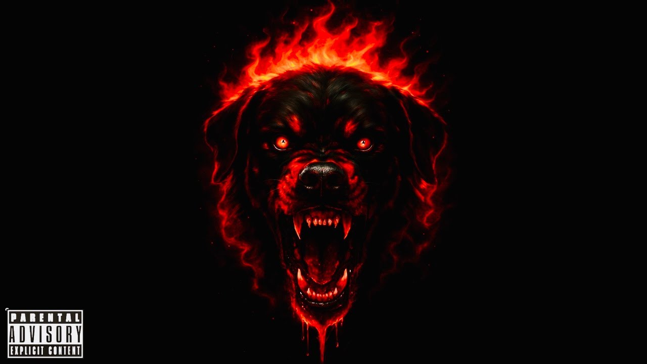 [FREE] "BACK OFF" 🔥 Hard Trap Beat 2025 | Dark Type Instrumental | Prod. By _4konthebeat