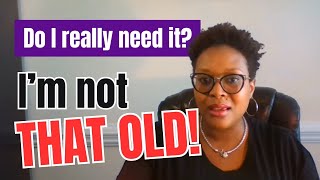 Why do young adults need a power of attorney? | Attorney Soraya | The Autonomy Group, PC