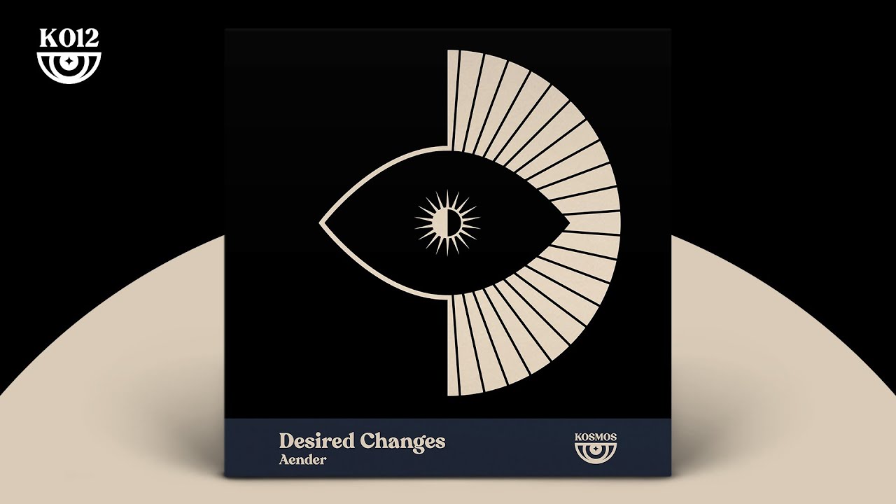 YouTubeでAender - Desired Changes (Original Mix)を視聴 YouTubeでAender - Desired Changes (Original Mix)を視聴