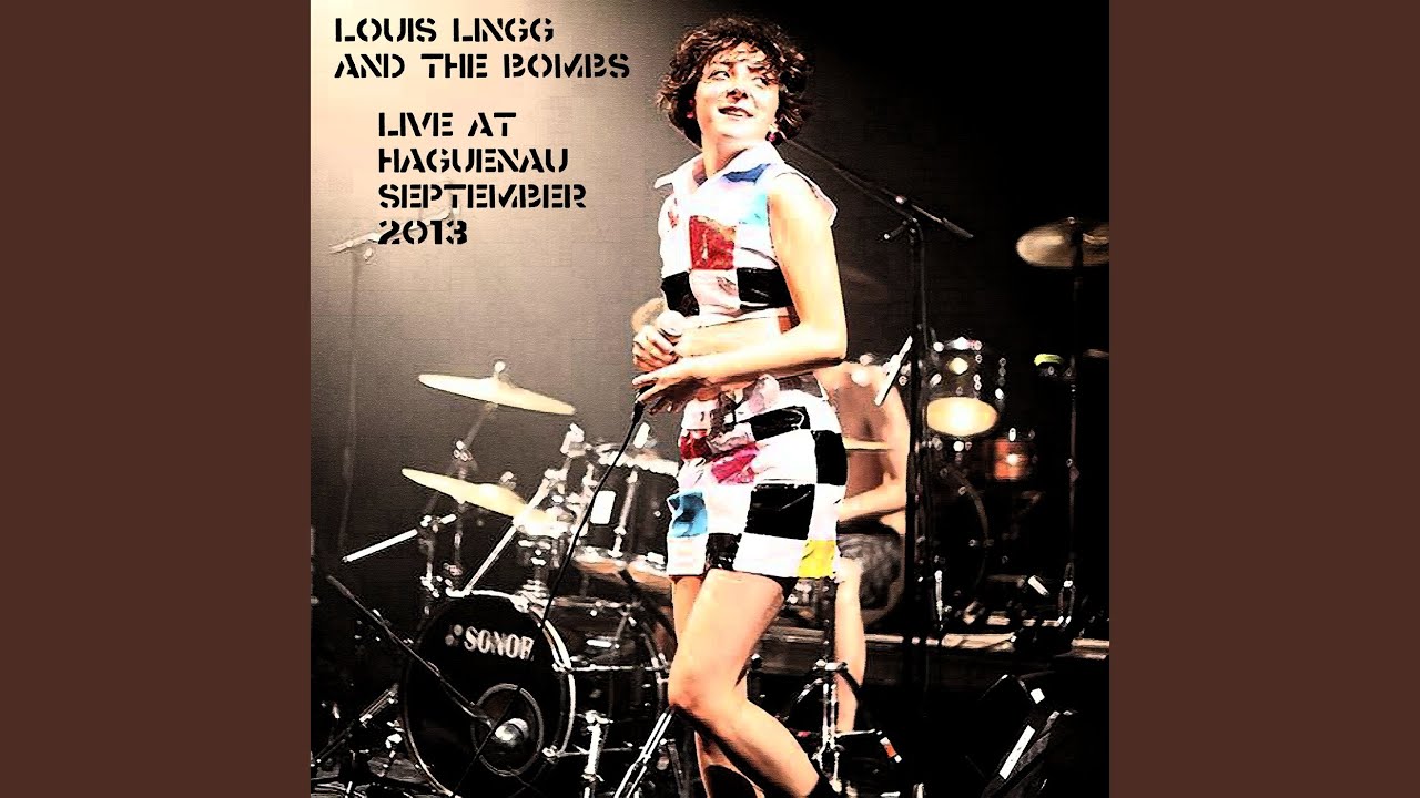 Occupy Everything (Live)