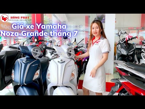 Video Đừng vội mua Yamaha Grande 125 nếu chưa biết điều này... - youtube