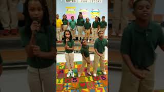 Rounding Song
