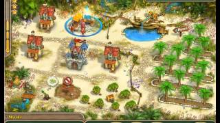 Royal Envoy 2 Level 31