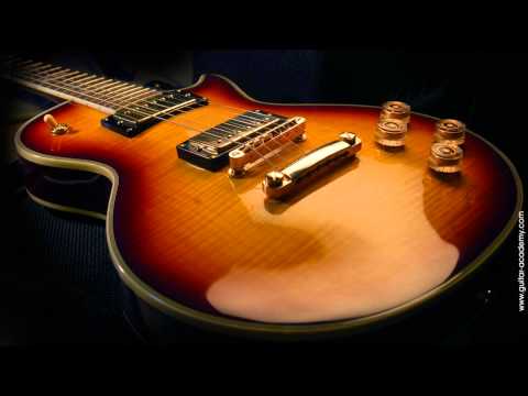Backing Track (B.B. King & Gary Moore version) - The Thrill Is Gone