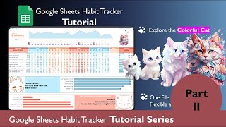 Celebrity Create an Automated Habit Tracker in Google Sheets - Final Tutorial Net Worth