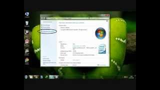 How to Increase the virtual memory of the system in Windows 7