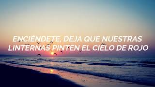 Vacation - Damon Empero ft. Veronica (Sub. Español)