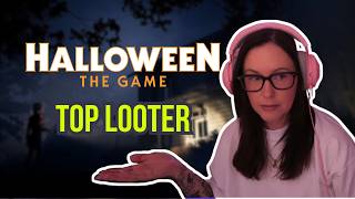 Halloween: The Game | A Shotgun and a Dream - Meg Turney