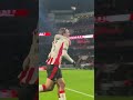 Celebrating Yarek’s birthday with his goal from last weekend 🗣️🎉