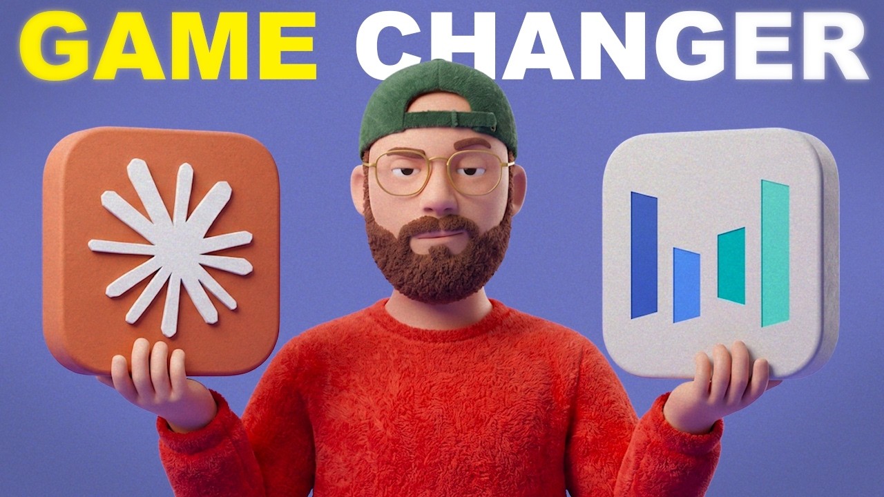 How to Build AI Animated Films with Claude & Seedance 2.0 (Full Workflow)
