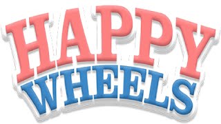 Happy Wheels - Haunted Mansion 4