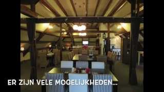 Vergaderruimte Hollands Kroon