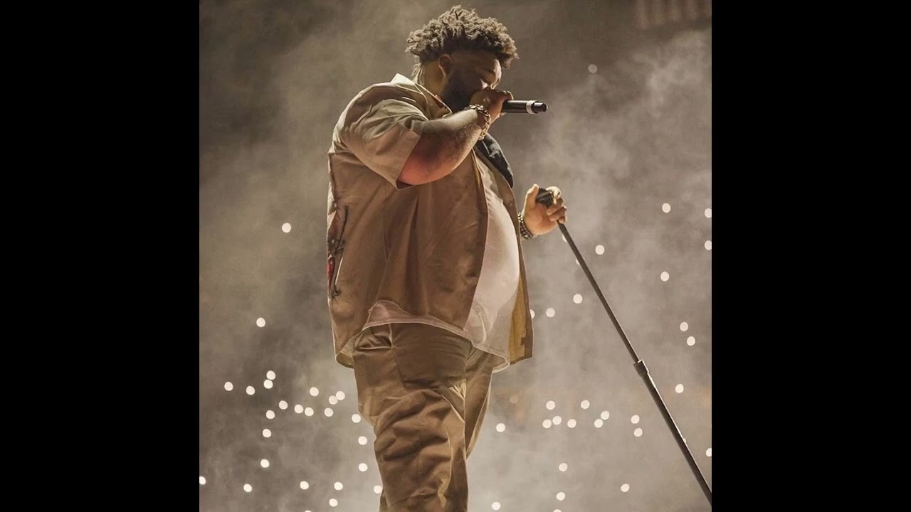 [FREE] All For You | Rod Wave Sample Type Beat 2025