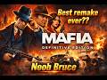 Mafia : Definitive Edition - Walkthrough - No Commentary (Episode 4)