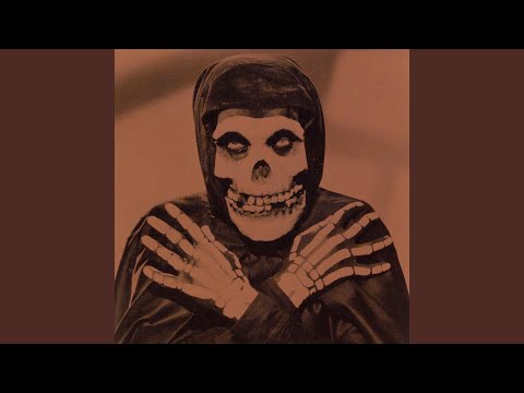 Misfits — Hellhound