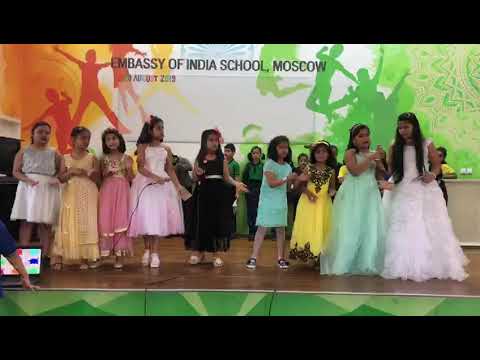 Group Song by Class III upload image