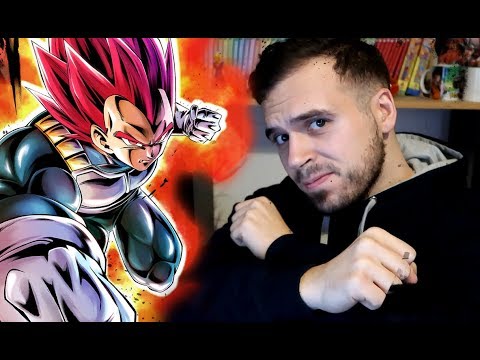 LIVE DRAGON BALL LEGENDS | LE RETOUR DE LA PPR?! RANKED - LIVE DRAGON BALL LEGENDS | LE RETOUR DE LA PPR?! RANKED