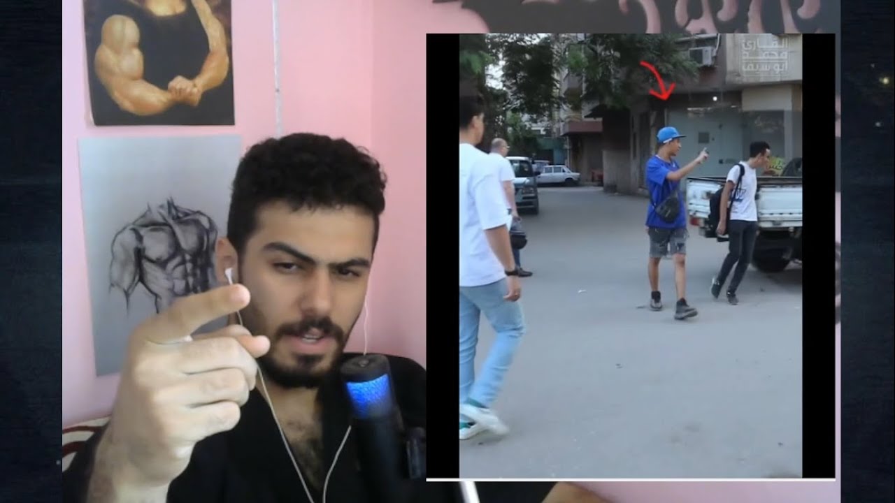 الحلقة 3 - الشخصية الضعيفة المحرصه + ادعاء الفضيلة وفن الاقناع (+18)