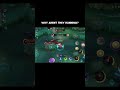 this angela wont run 💀#mobilelegends #mlbb #shorts