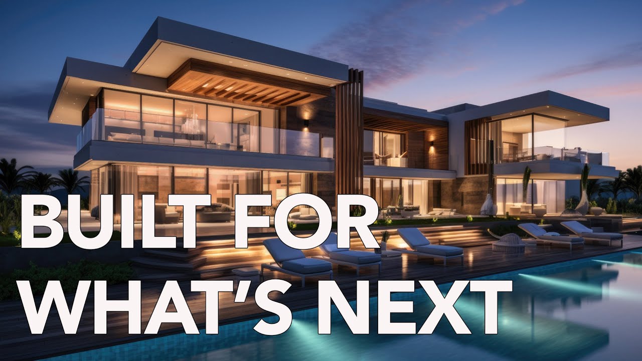 Lake Las Vegas is Booming — 5 New Luxury Neighborhoods You Need to Know