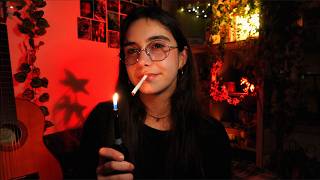 Celebrity smoking in my room at night: how to find hope in small things Wealth