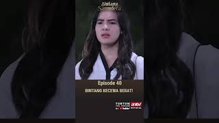 Bintang Kecewa Berat antv