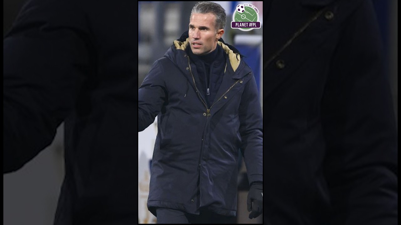 Bizarre Incident in the Eredivisie 🤯🤔😱 