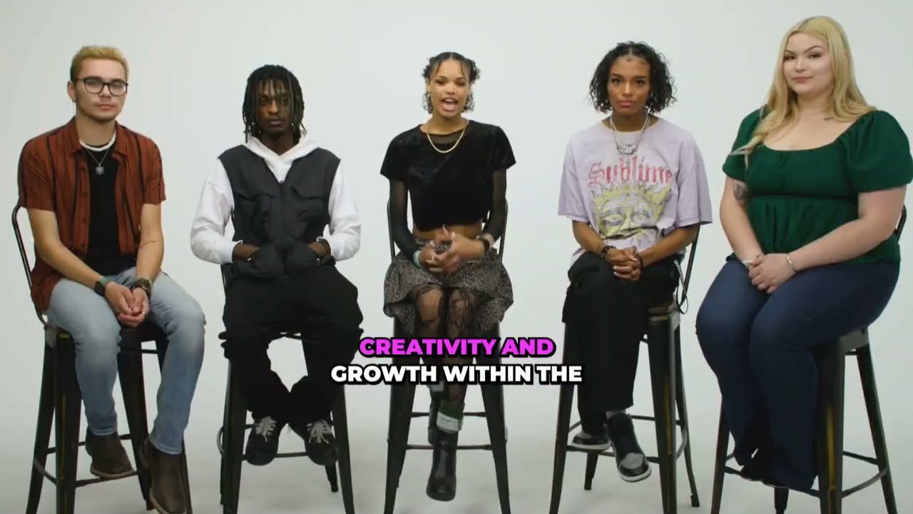 "Let's Talk" podcast, featuring insightful discussions, diverse topics, and engaging for all