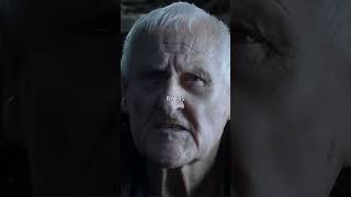 The True King Who Refused the Throne 😳🔥 | Maester Aemon Secret #shorts
