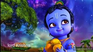 #lord Krishna #ringtone shree Krishna ringtone dwarkadish Krishna screenshot 4