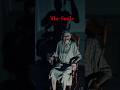 If You see Your Grandma at 3:00 a.m ... STOP! #scary   #creepy #horror #shorts #viral