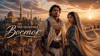 Imanis - Мой прекрасный Восток (лирическая версия) (Премьера Песни 2026)