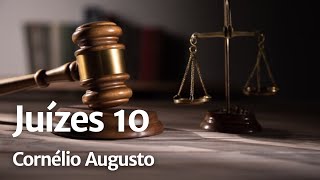 Spoken Bible | Judges 10